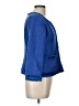 Katherine New York Blue Jacket Size L - photo 4