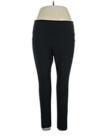 Danskin Active Pants (view 1)