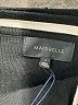 Majorelle Black Tank Top Size M - photo 7
