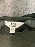 Jack by BB Dakota Black Long Sleeve Turtleneck Size XS - photo 7