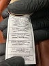 Steve Madden 100% Polyurethane Brown Coat Size S - photo 7