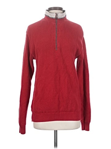 Holebrook Sweden Fleece (view 1)