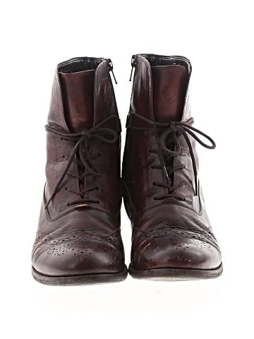 Gabor Ankle Boots (view 2)