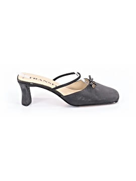 New York Transit Mule/Clog