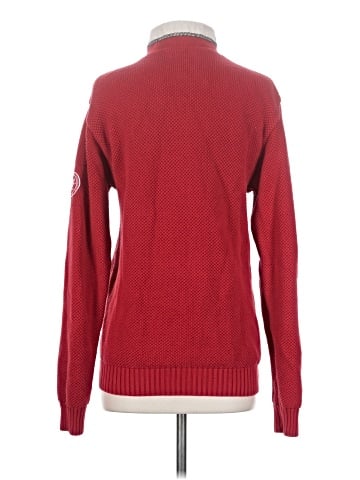 Holebrook Sweden Fleece (view 2)