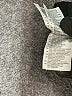 Adidas 100% Polyester Black Track Pants Size M - photo 8