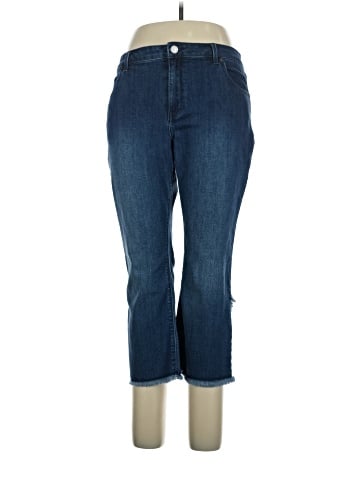 Susan Graver Jeans (view 1)