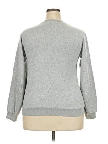 NBA Sweatshirt (view 2)