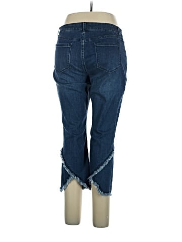 Susan Graver Jeans (view 2)