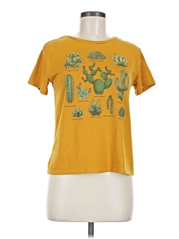 Fifth Sun Short Sleeve T-Shirt (view 1)