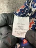 J.Crew 100% Cotton Blue Short Sleeve Blouse Size M - photo 8