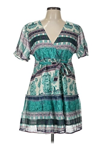 Raga Casual Dress (view 1)