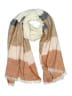 Old Navy Tan Orange Scarf One size - photo 1