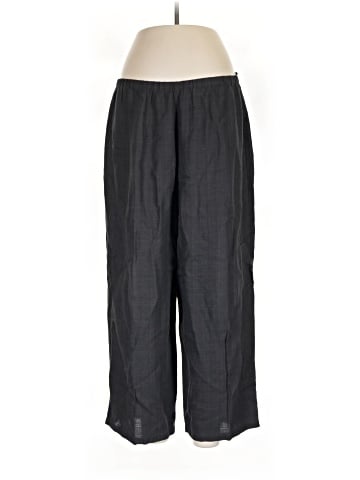Eileen Fisher Dress Pants (view 1)