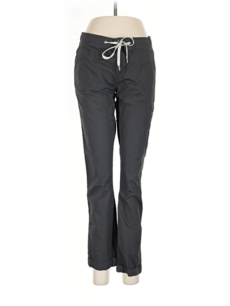 Pre-owned Vuori Casual Pants In Gray