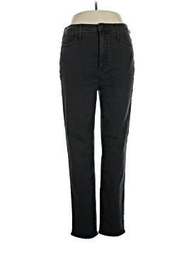 Madewell The Tall Perfect Vintage Jean in Starkey Wash (view 1)