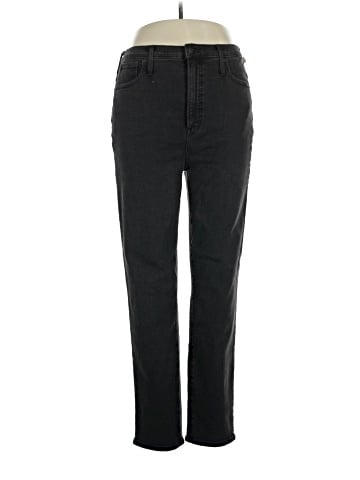 Madewell The Tall Perfect Vintage Jean in Starkey Wash (view 1)
