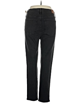 Madewell The Tall Perfect Vintage Jean in Starkey Wash (view 2)