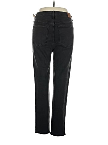 Madewell The Tall Perfect Vintage Jean in Starkey Wash (view 2)