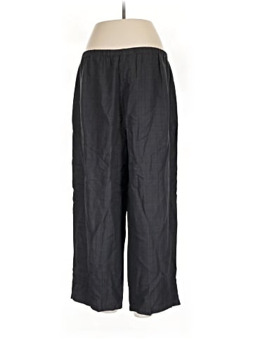 Eileen Fisher Dress Pants (view 2)