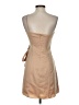 Gianni Bini Tan Cocktail Dress Size 0 - photo 2