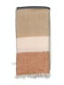 Old Navy Tan Orange Scarf One size - photo 2