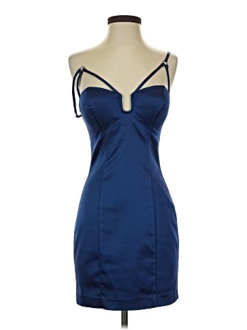 Bebe Cocktail Dress (view 1)