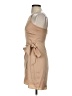 Gianni Bini Tan Cocktail Dress Size 0 - photo 5