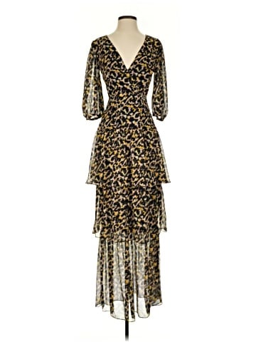 Amanda Uprichard Cocktail Dress (view 1)