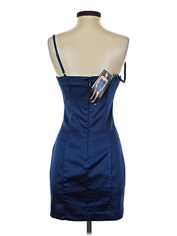 Bebe Cocktail Dress (view 2)