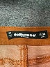 Dollhouse Brown Cargo Pants Size 11 - 12 - photo 7