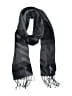 Cejon 100% Acrylic Black Gray Scarf One size - photo 1