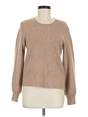 J.Crew Factory Store Pullover Sweater (view 1)