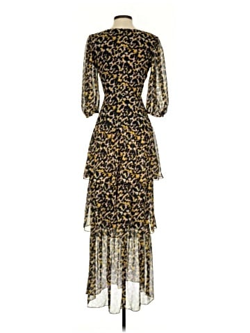 Amanda Uprichard Cocktail Dress (view 2)