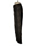 Ettelo Animal Print Black Jeans Size 8 - photo 5