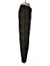 Ettelo Animal Print Black Jeans Size 8 - photo 4