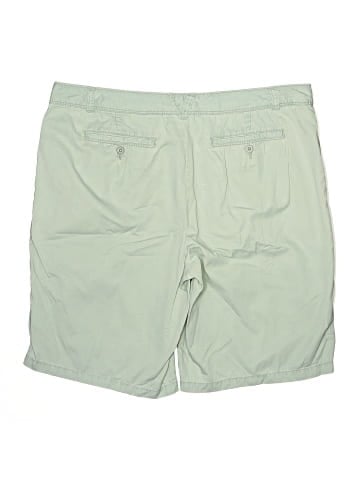 Eddie Bauer Khaki Shorts (view 2)