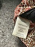 Max Studio 100% Polyester Paisley Brown 3/4 Sleeve Blouse Size M - photo 8