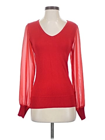 Venus Long Sleeve Blouse (view 1)