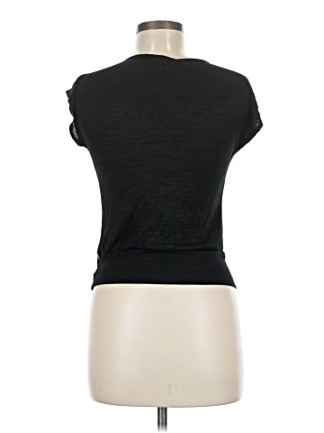 Voice Short Sleeve T-Shirt (view 2)