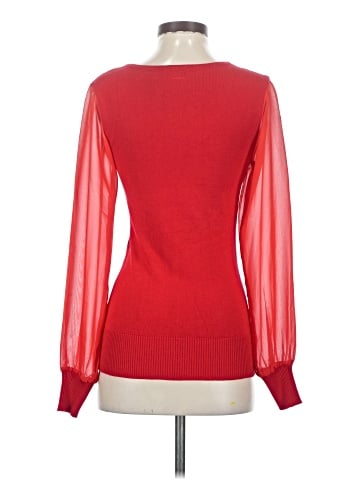 Venus Long Sleeve Blouse (view 2)