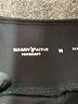Active by Old Navy Solid Black Active Skort Size M - photo 3