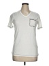 Unbranded Silver Short Sleeve T-Shirt Size XL - photo 1