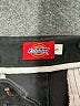 Dickies Solid Black Dress Pants Size 5 - photo 7