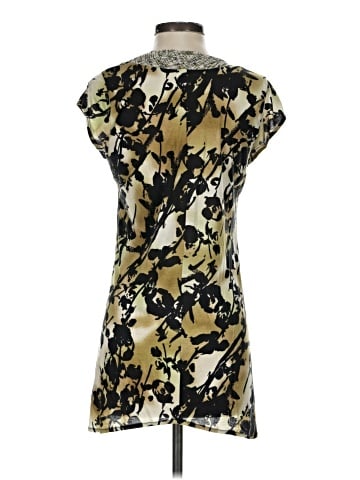 Weston Wear Short Sleeve Blouse (view 2)