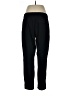 Eddie Bauer Solid Black Active Pants Size L - photo 2