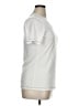 Unbranded Silver Short Sleeve T-Shirt Size XL - photo 4