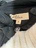 Elan 100% Polyester Black Blazer Size S - photo 6