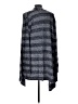 Barefoot Dreams Gray Cardigan Size L - photo 2
