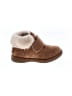 Weestep Brown Ankle Boots Size 5 (baby) - photo 1